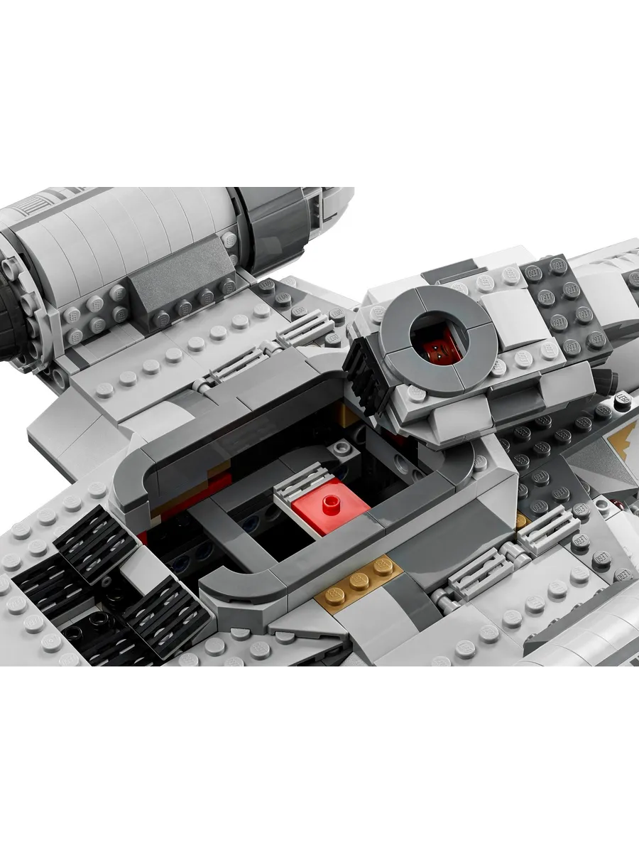 Конструктор LEGO Star Wars 1023 дет. - фото 5