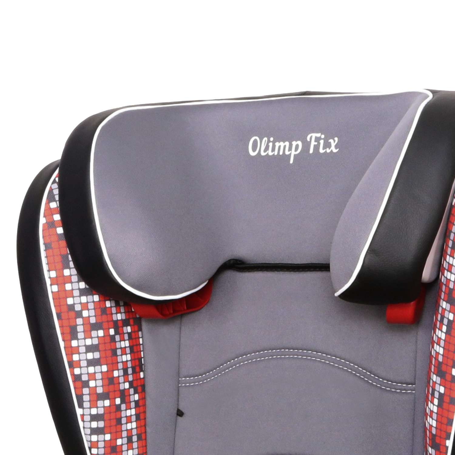 Автокресло Babyton Olimp Isofix 2/3 (15-36 кг) - фото 7