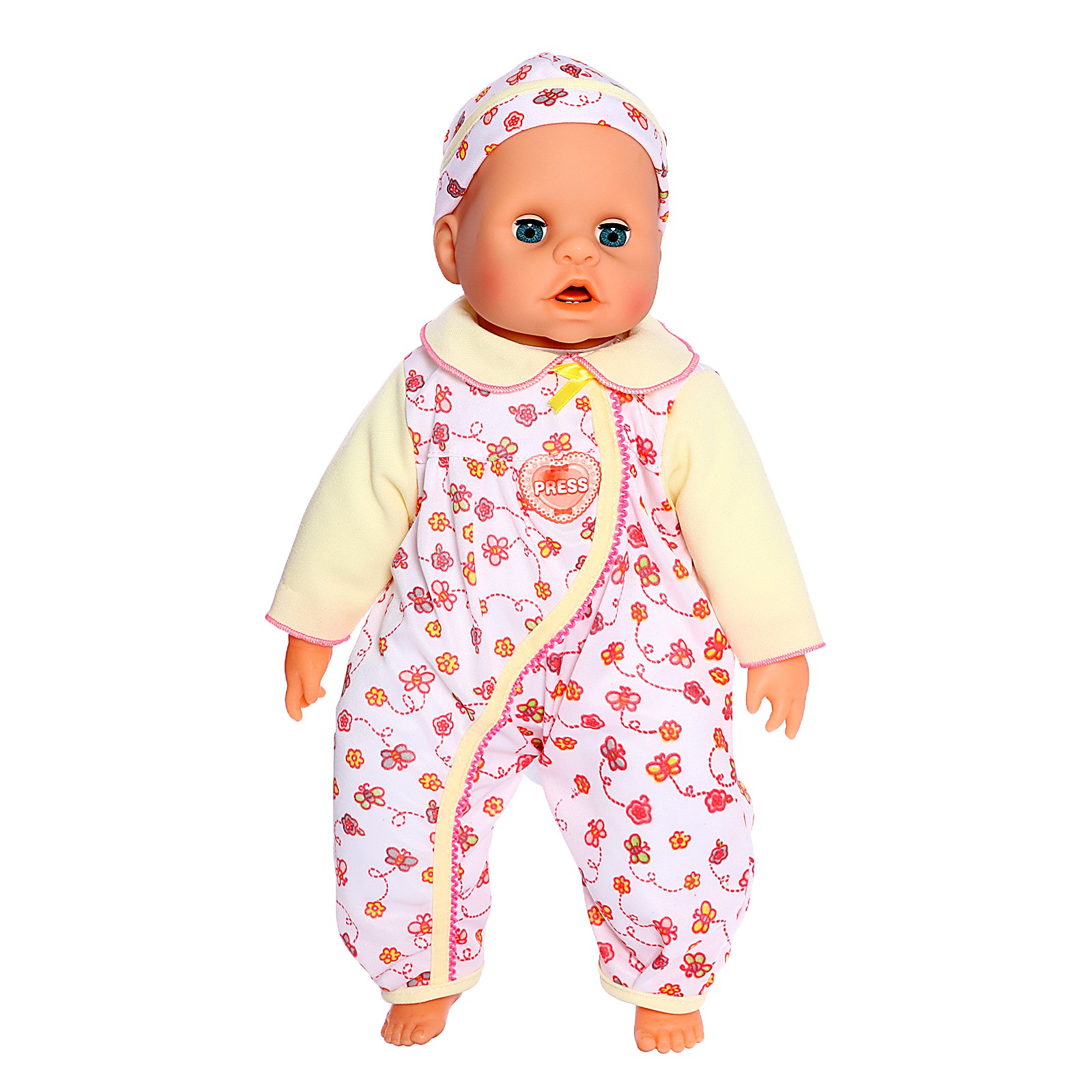 Игрушка Sima-Land - фото 3