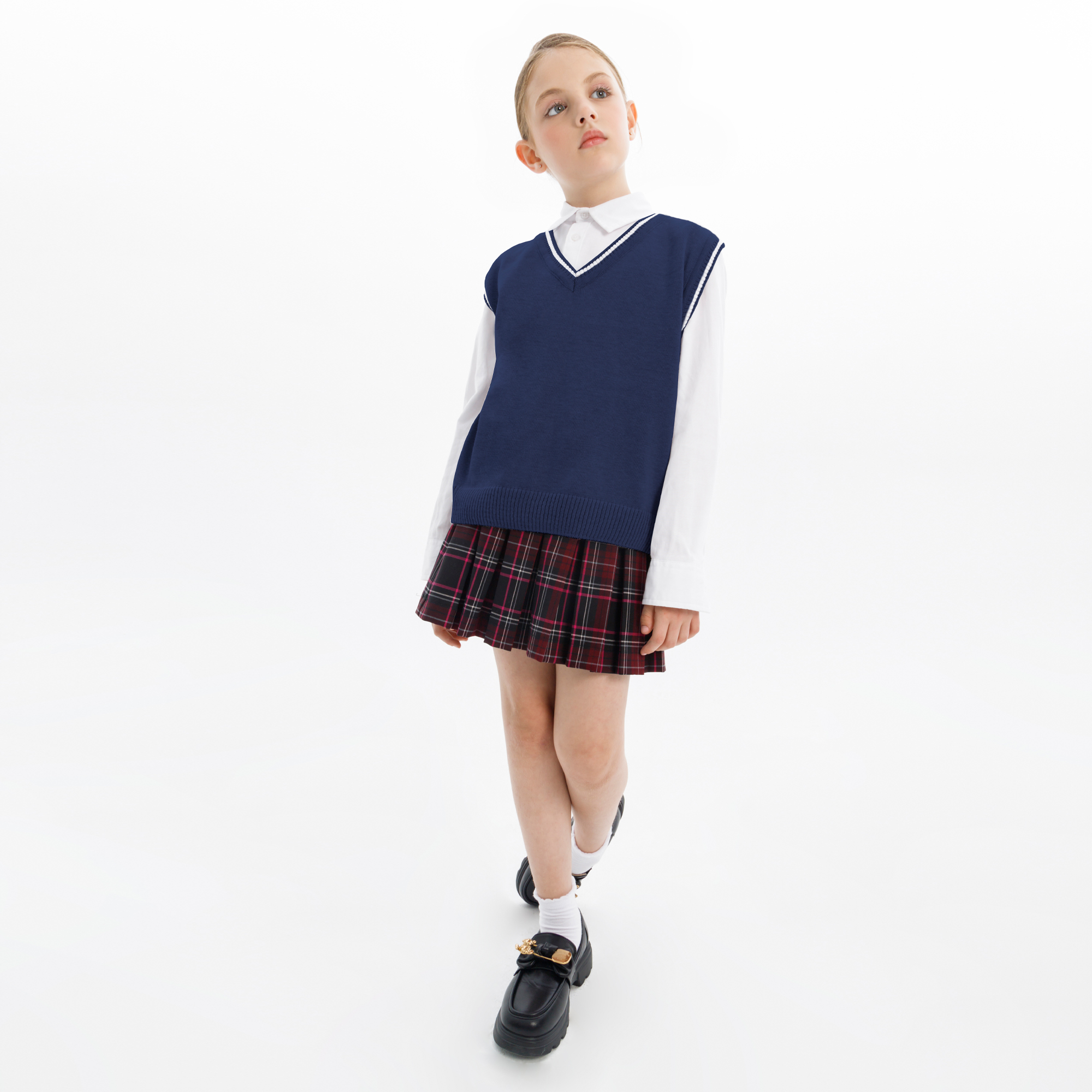 Жилет Amarobaby AB-OD23-PLSN1001/20 - фото 11