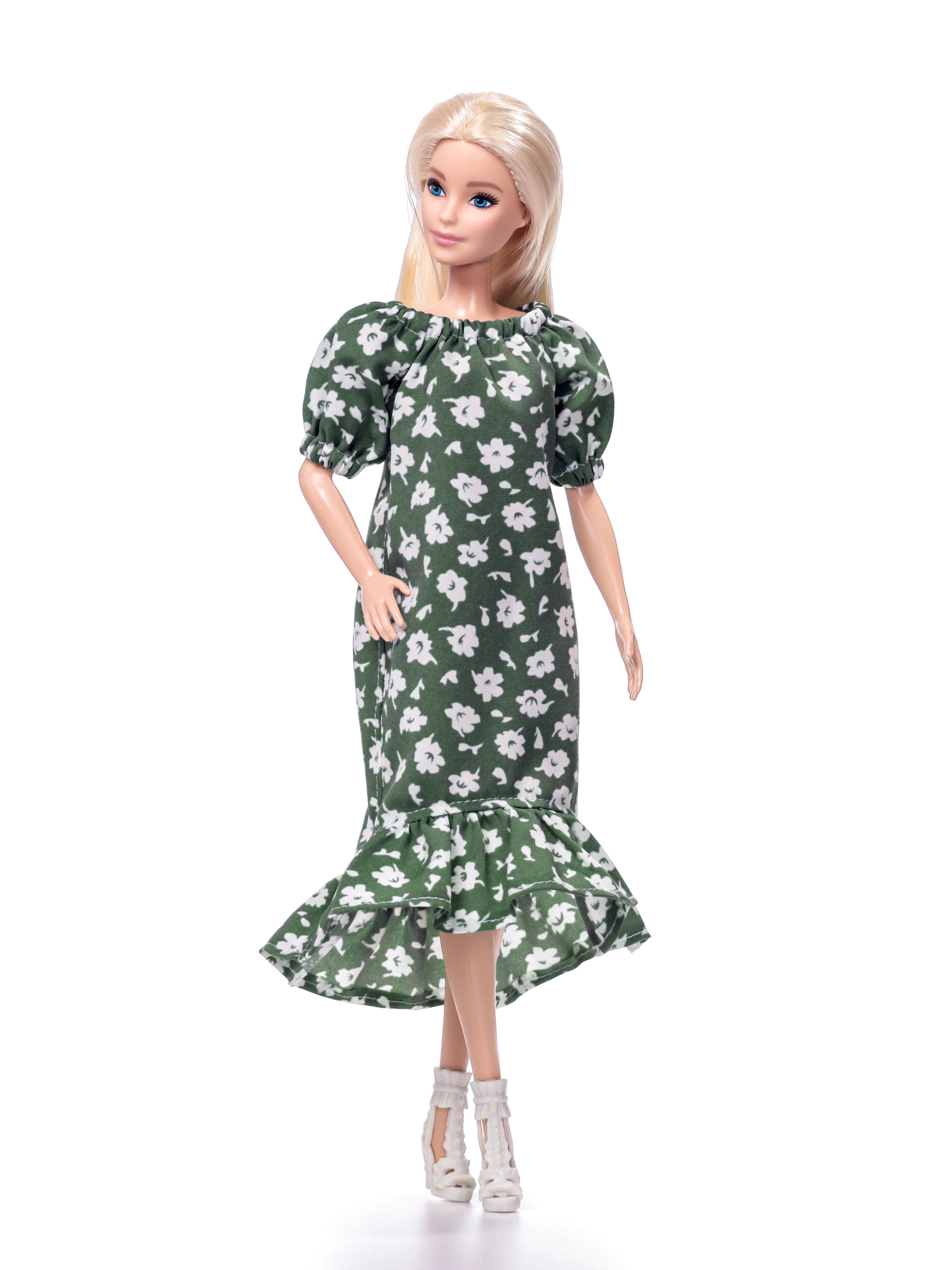 Одежда для кукол VIANA 11.170.34v - фото 7