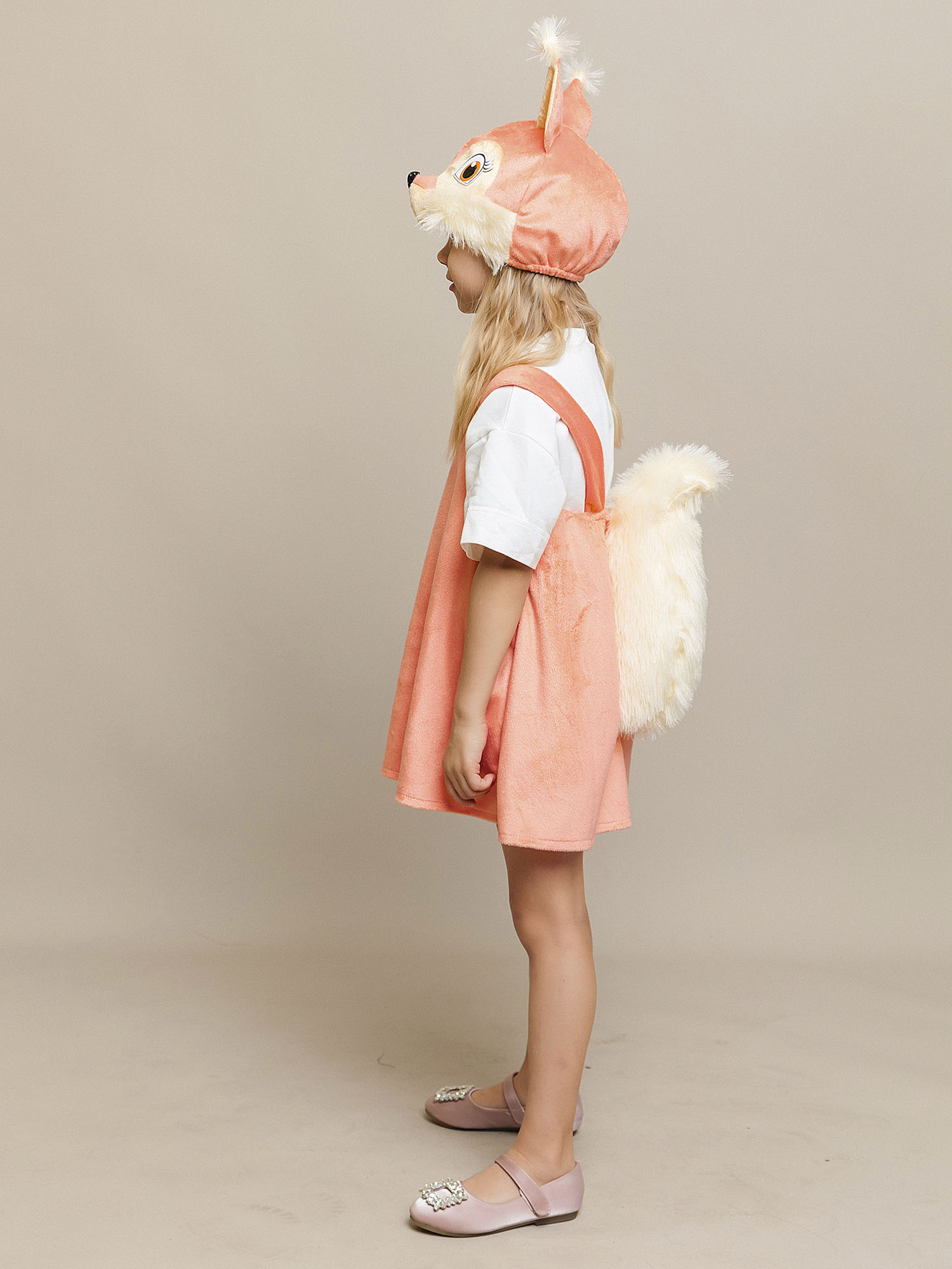 Костюм пуговка 4050 к-24 - фото 4