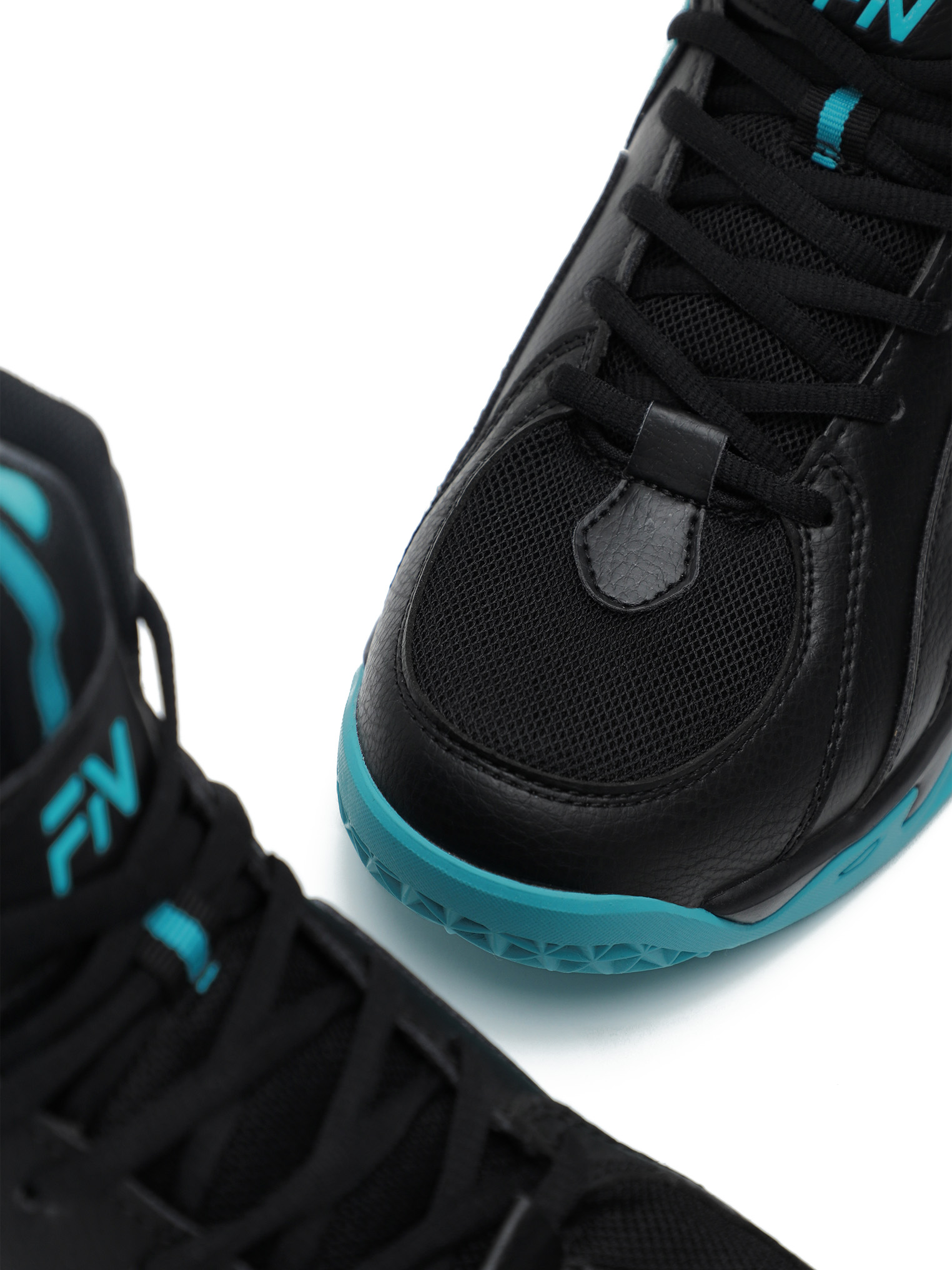 Кроссовки FN FN5011001-000 - фото 10