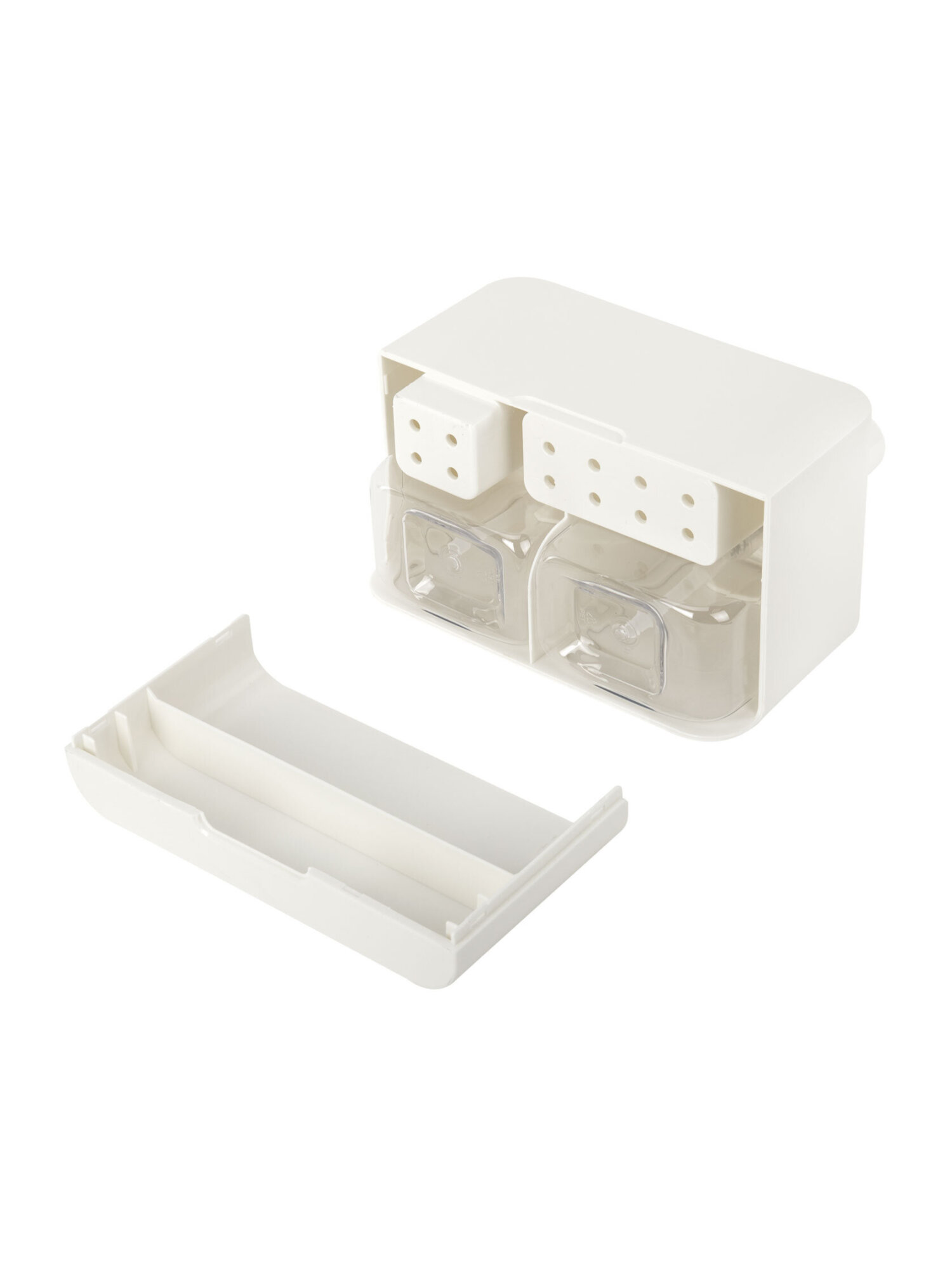 Дозатор Лайма Белый - фото 13