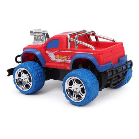 Внедорожник РУ Hot Wheels