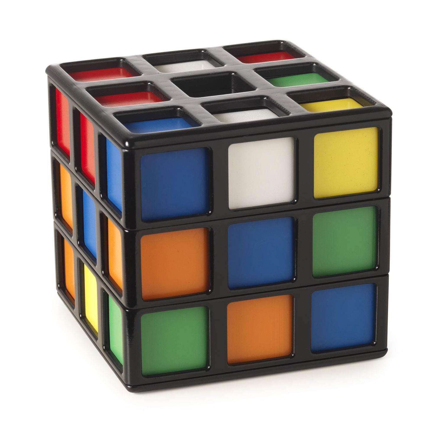 Настольная игра Rubik`s - фото 3