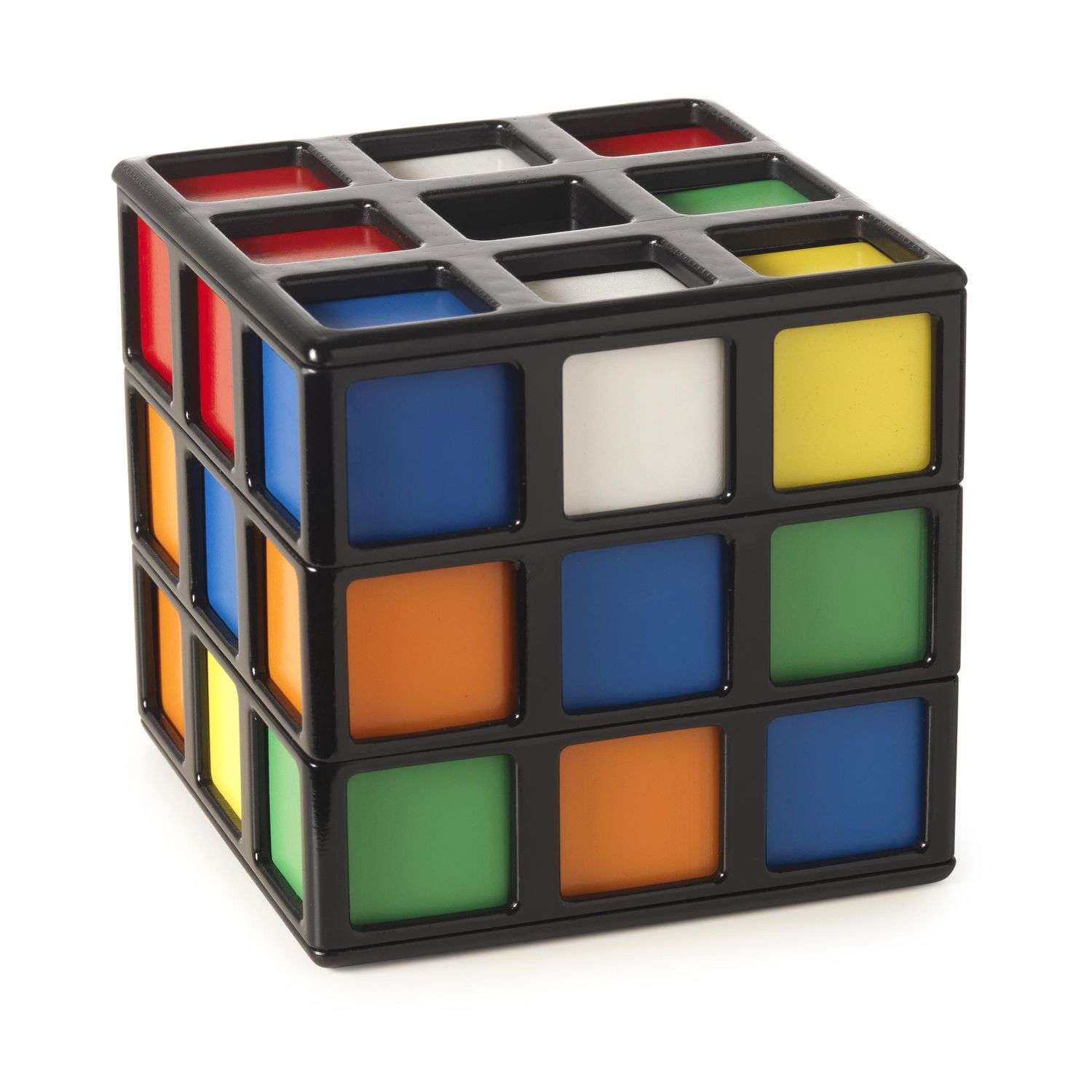 Настольная игра Rubik`s - фото 3