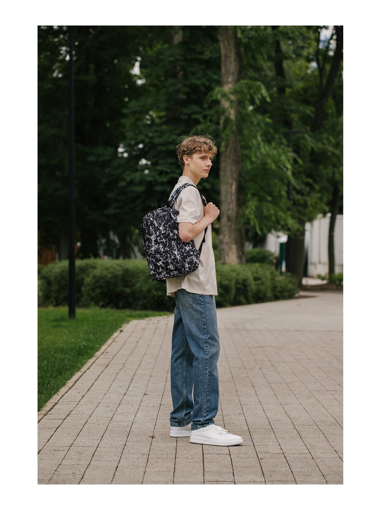 Рюкзак HEIKKI - фото 16