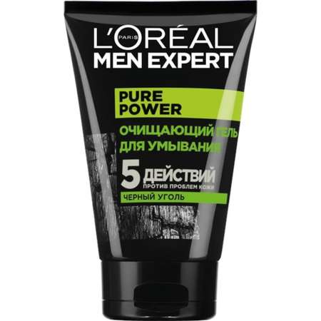 Гель LOREAL Paris 100 мл