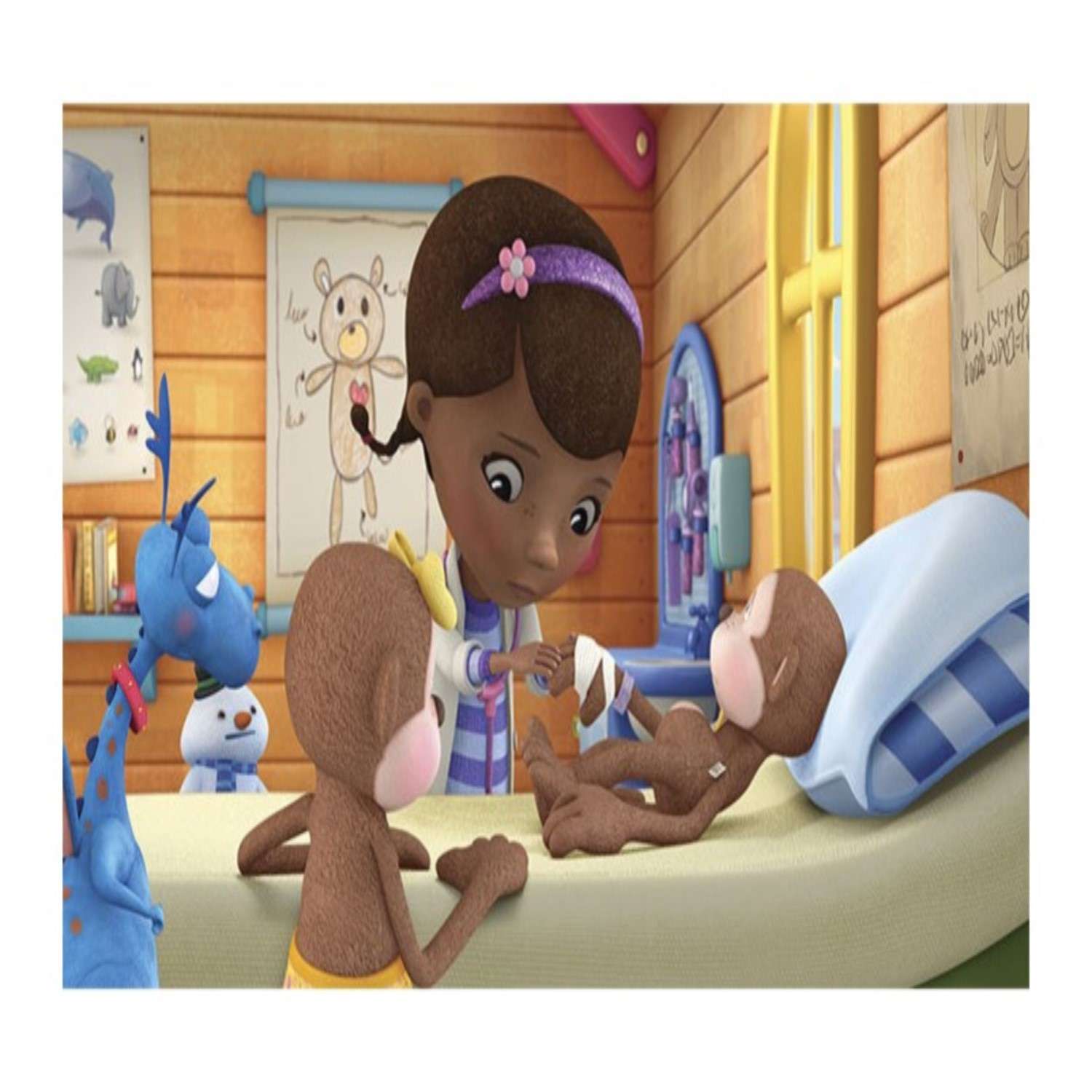 Игровой набор Disney в ассортименте - фото 4