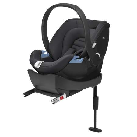 Автокресло CBX 0 (0 -13 кг)