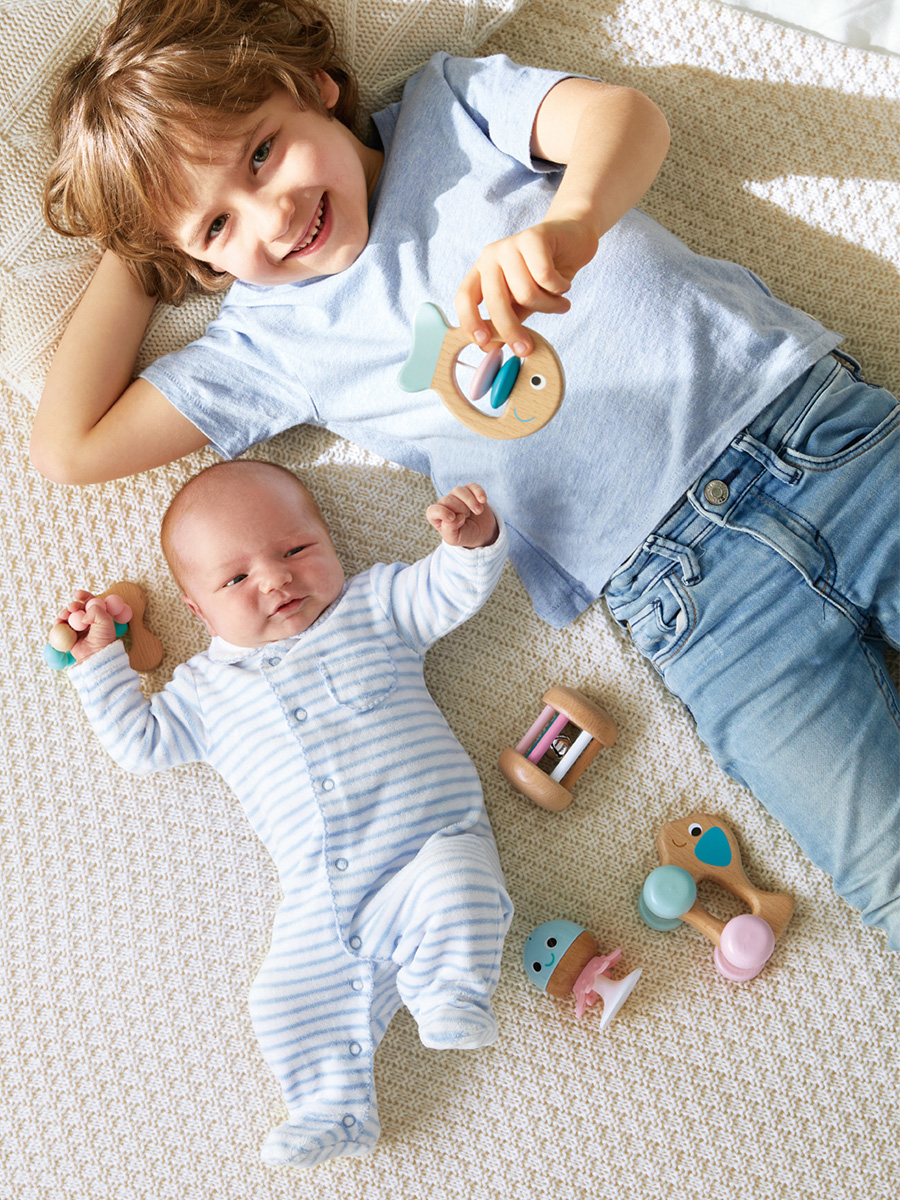 Игрушка Hape погремушка - фото 4