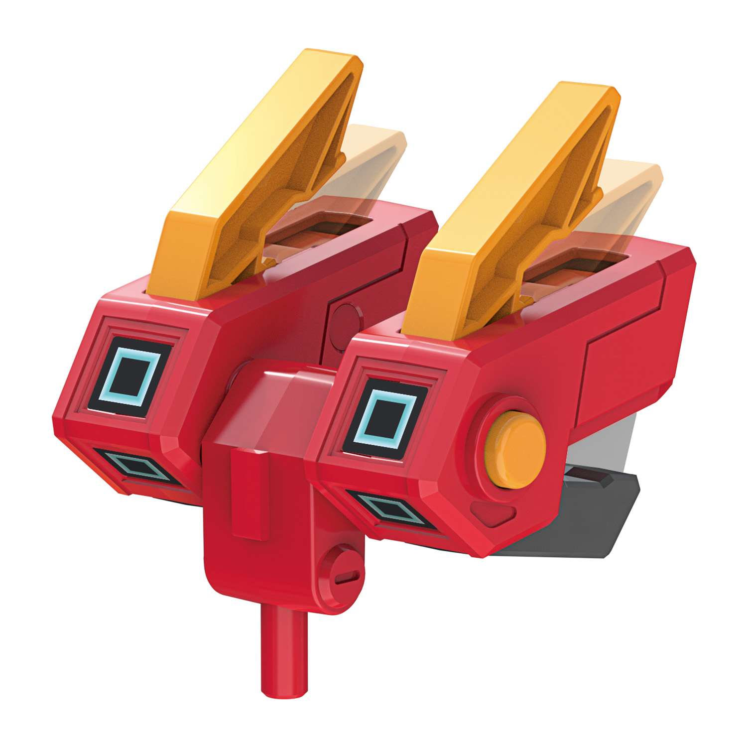 Фигурка Super Wings Джетт 9 сезон - фото 7