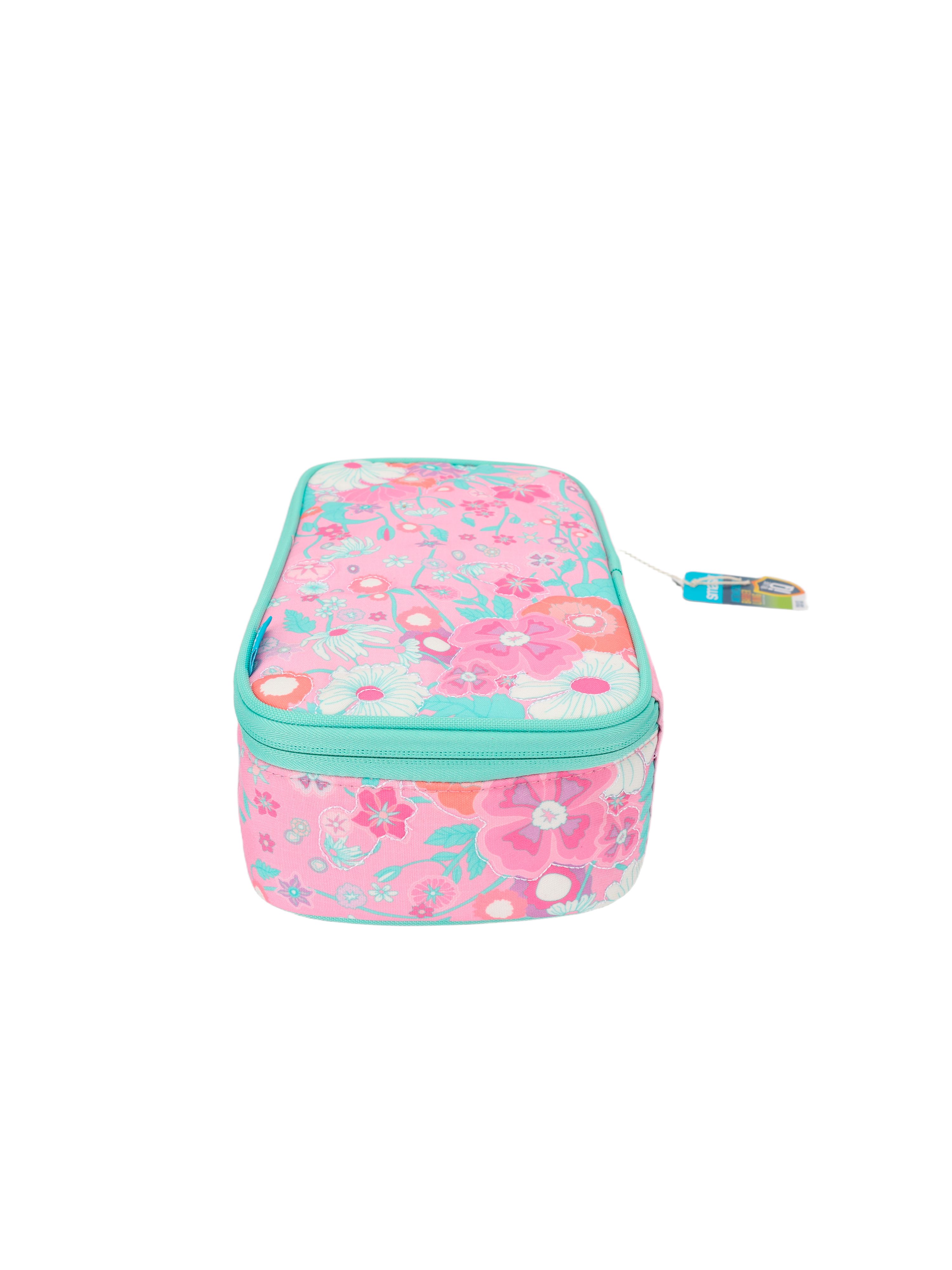 Термосумка для ланча Smash Цветы 31816 - фото 9