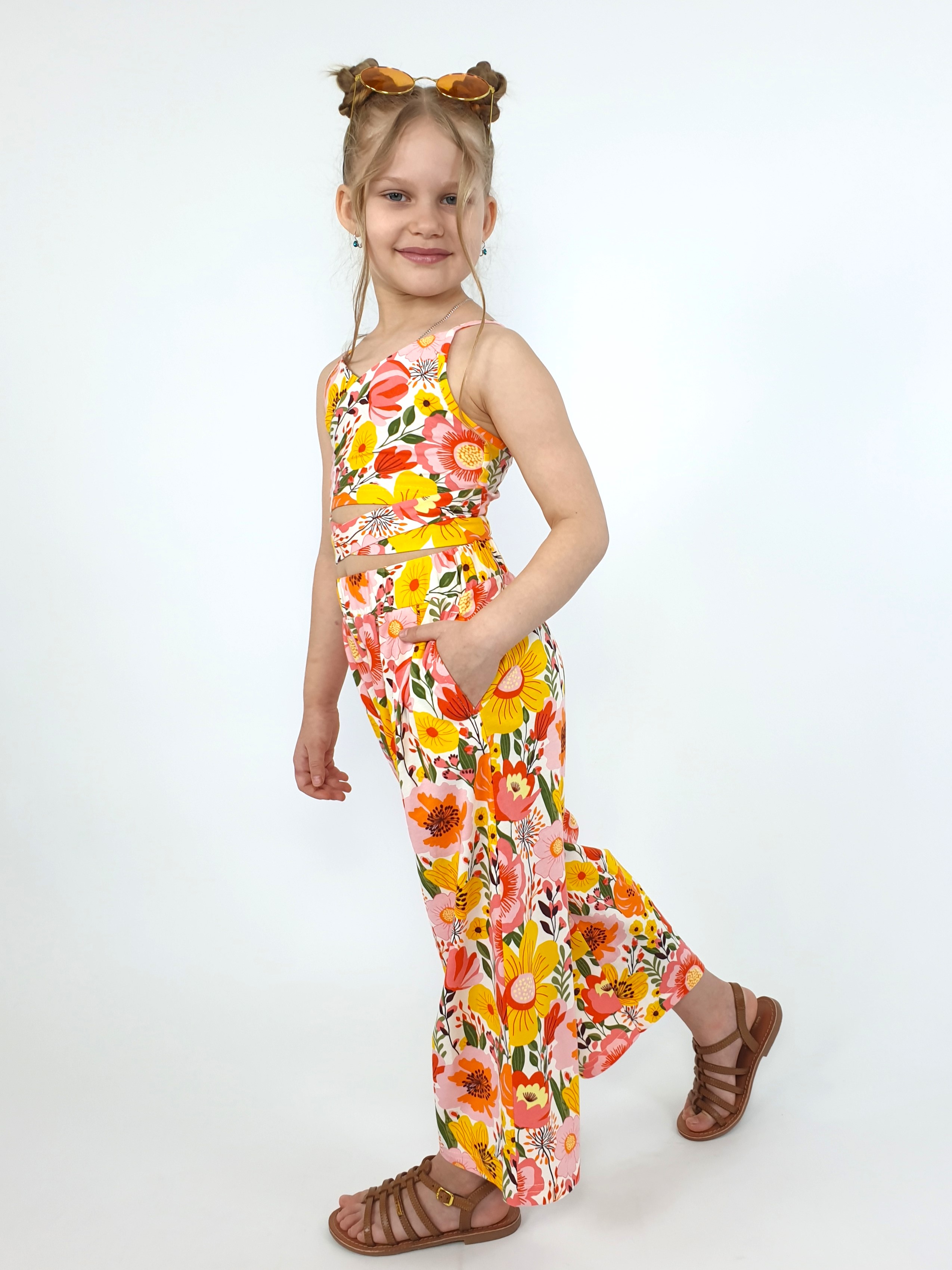 Комплект Luneva 02-88-5. - фото 2