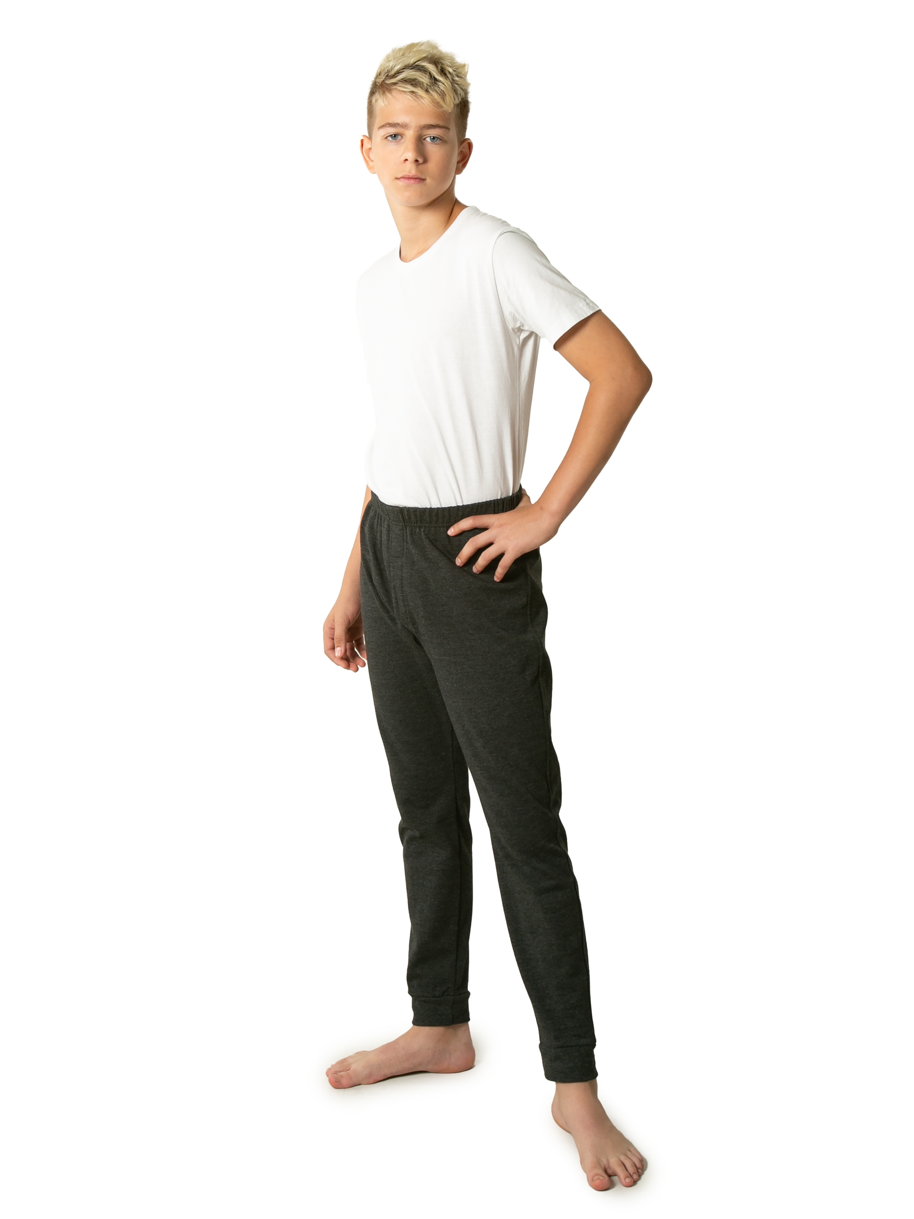 Кальсоны N.O.A. 10964-1 - фото 11