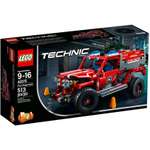 Конструктор LEGO Technic 42075 513 дет.