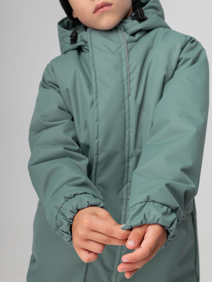 Комбинезон Bodo 35-8МU_полынь - фото 11