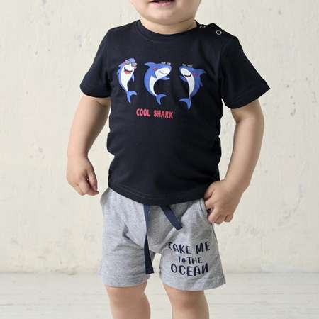 Комплект M and L kids