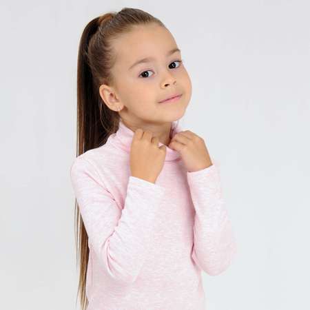 Водолазки Viktory Kids