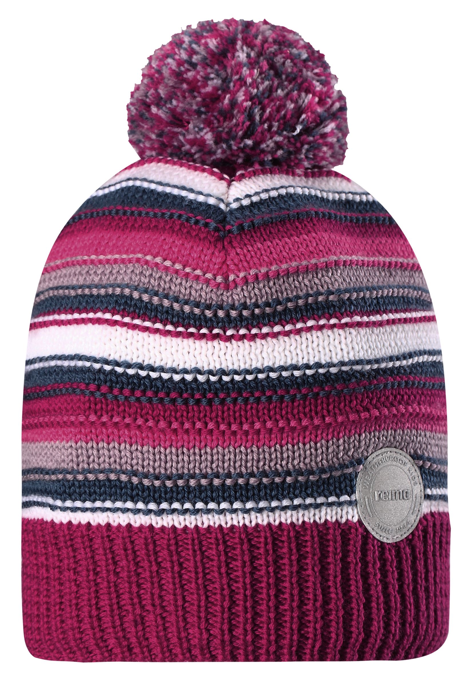Шапка Reima 528608-5181 - фото 2