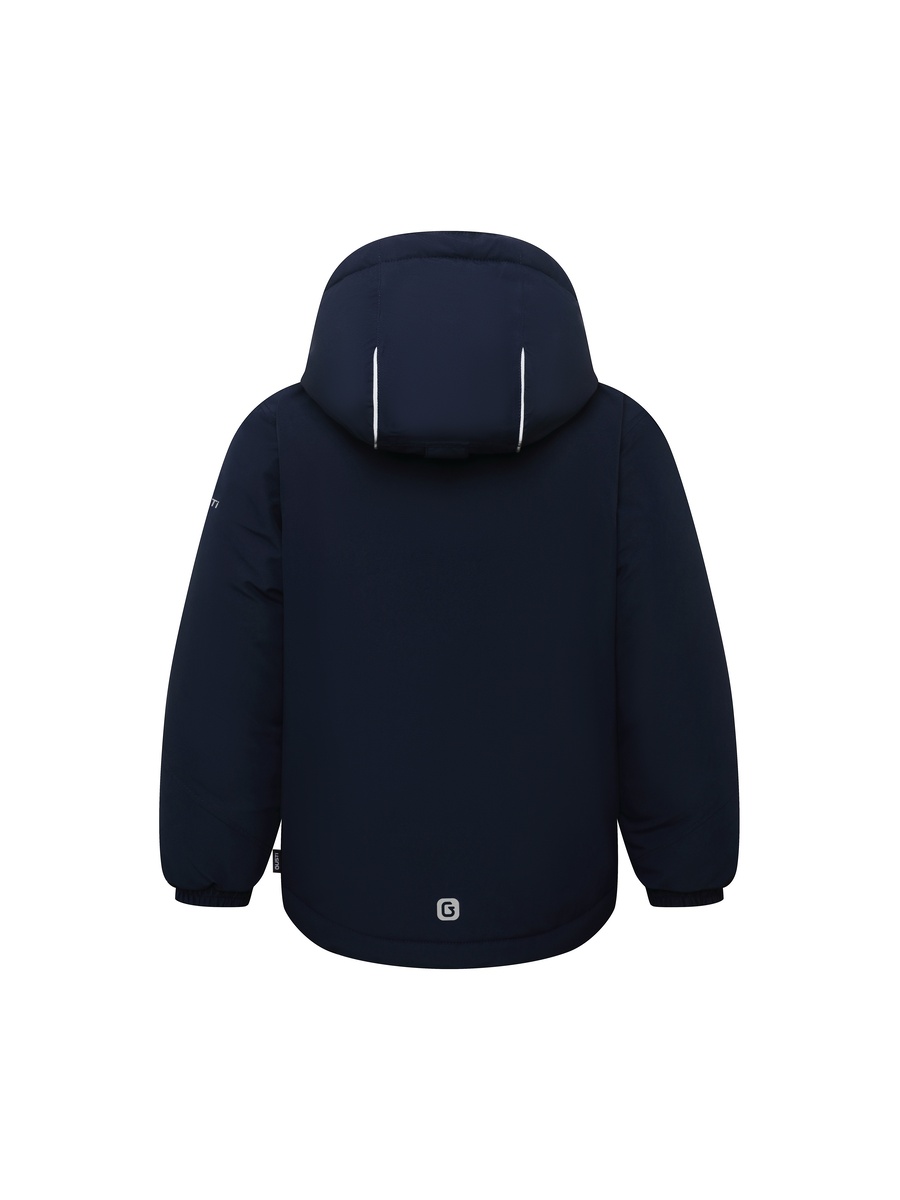 Куртка и полукомбинезон GUSTI GW4BS528-NAVY - фото 5