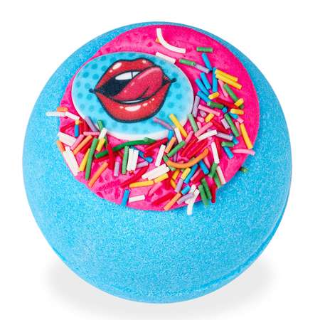 Бомбочка BOOM SHOP cosmetics