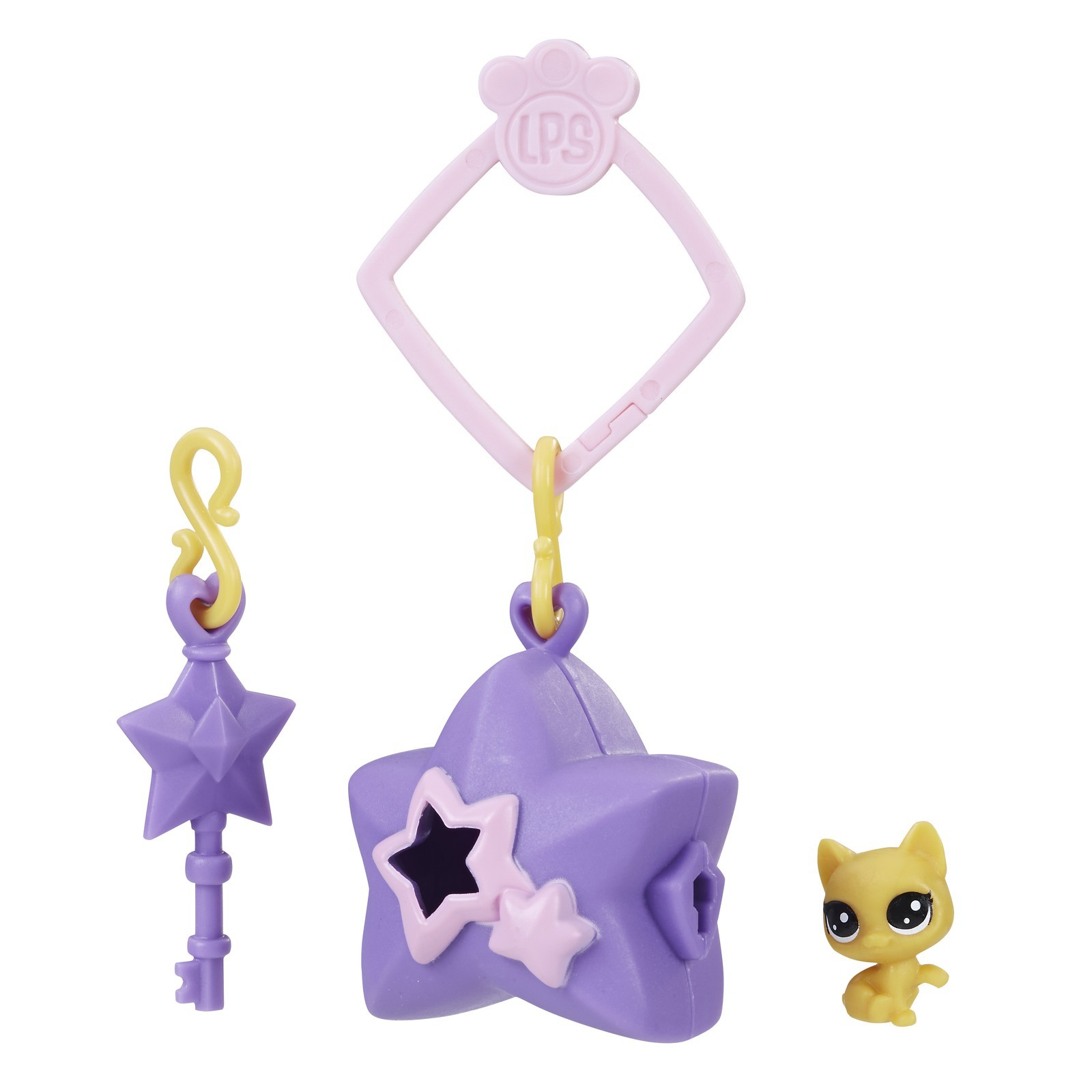Игровой набор Littlest Pet Shop в ассортименте - фото 20