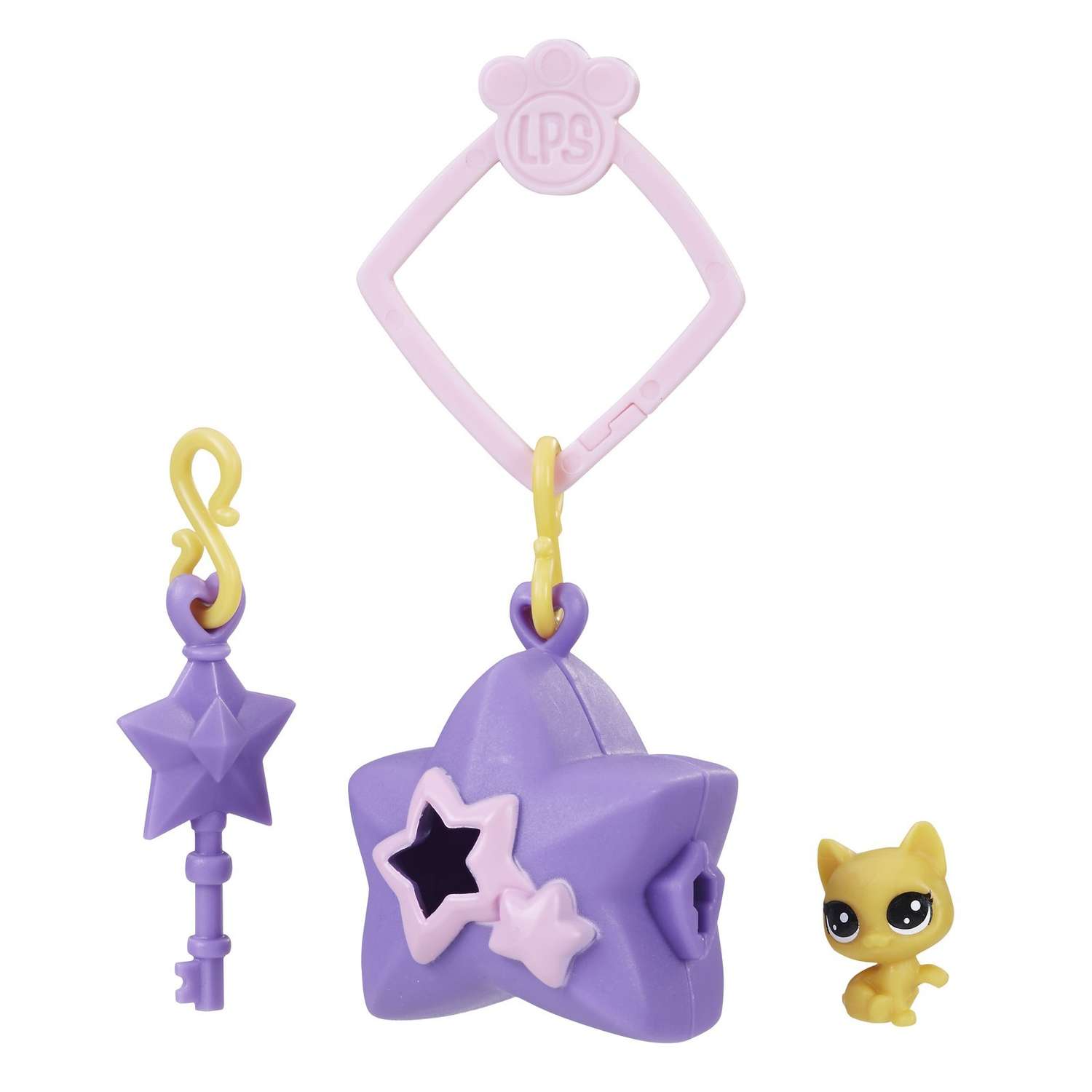 Игровой набор Littlest Pet Shop в ассортименте - фото 20