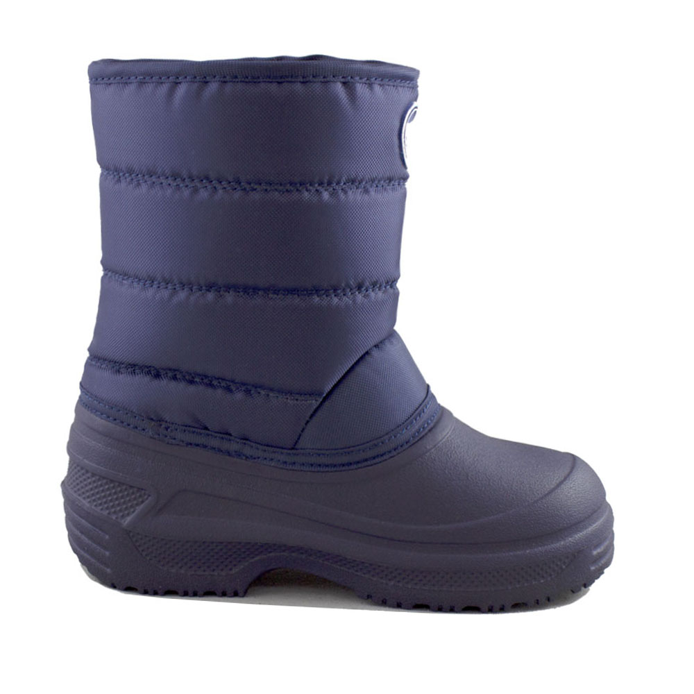 Сапоги Europen 02-023-052-SV EUROPEN Сапоги для мальчика,синий - фото 2