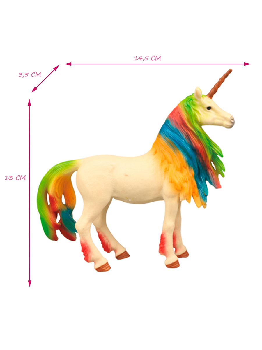 Игровой набор Masai Mara Семья единорогов - фото 2