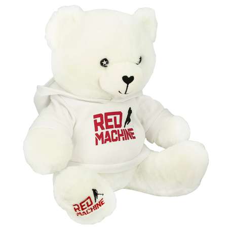 Игрушка мягкая RED MACHINE