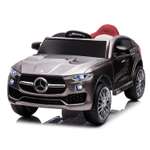 Автомобиль TOMMY Mercedes Benz MB-9 С пультом ДУ