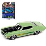 Автомобиль Johnny Lightning 1:64