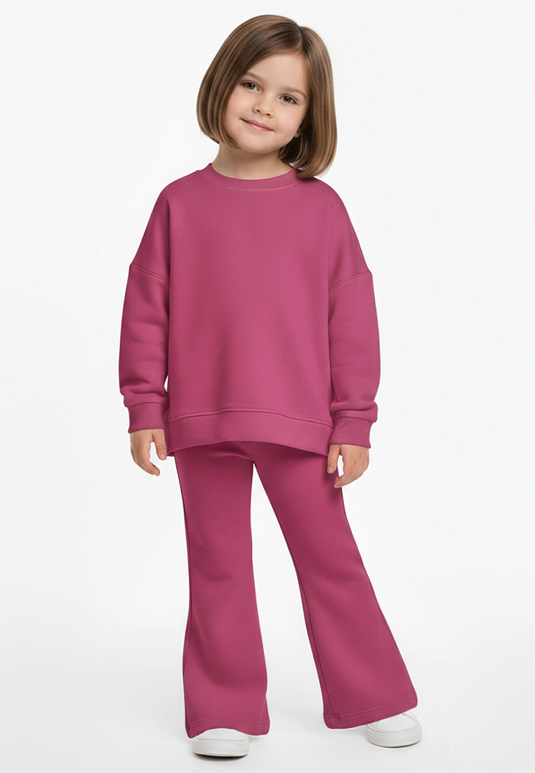 Свитшот и брюки YOULALA 8010330103 - фото 1