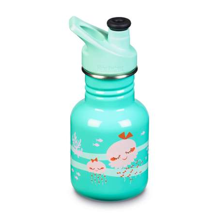Бутылка Klean Kanteen 355 мл