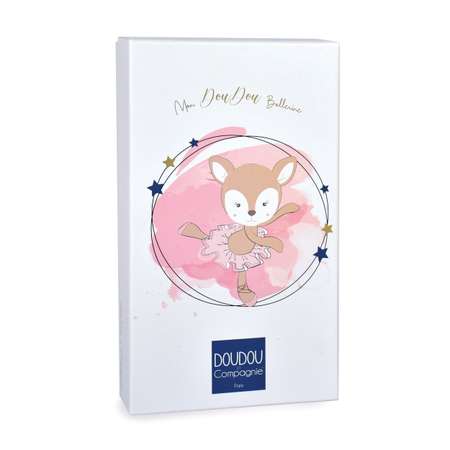 Игрушка мягкая Doudou et compagnie