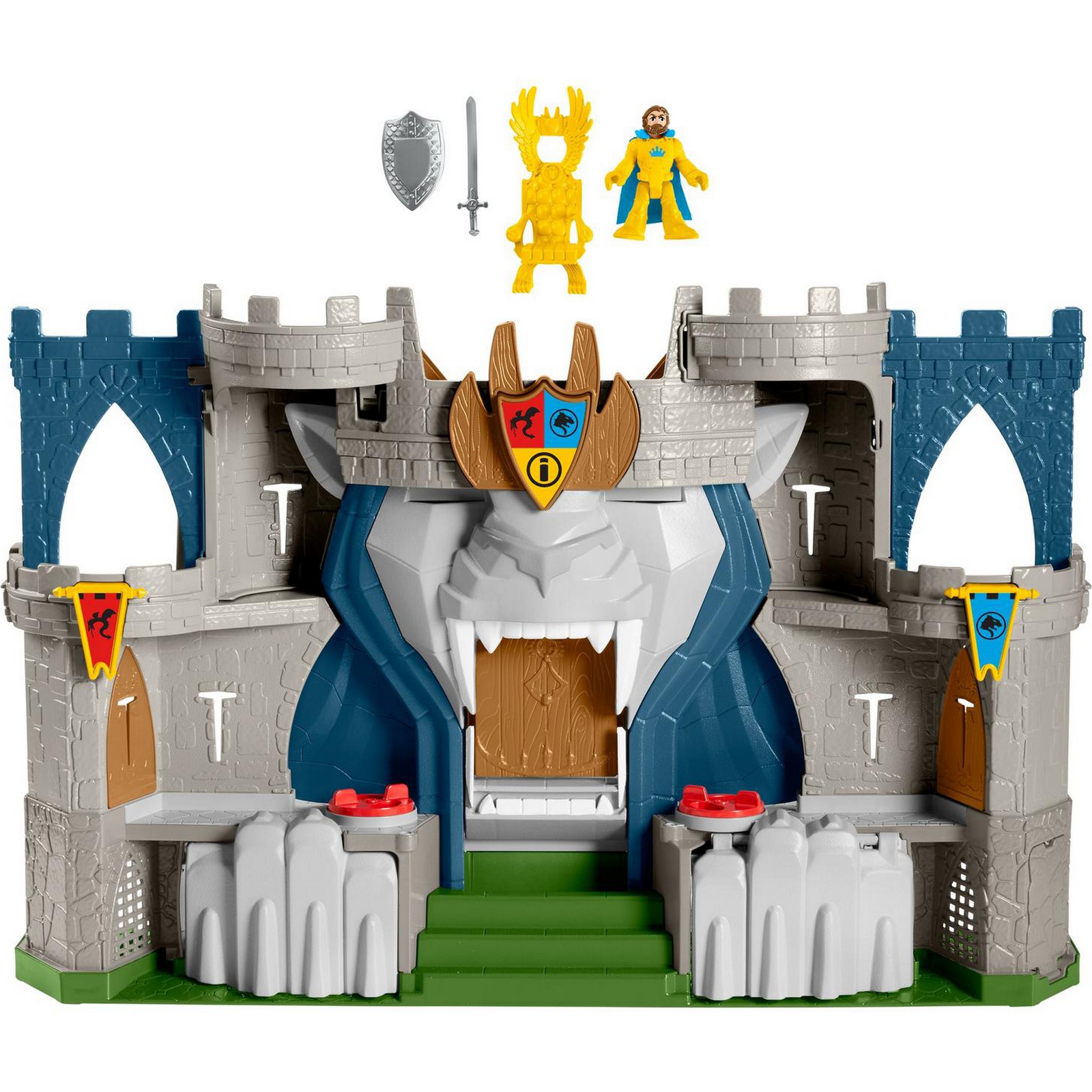 Игровой набор IMAGINEXT - фото 1