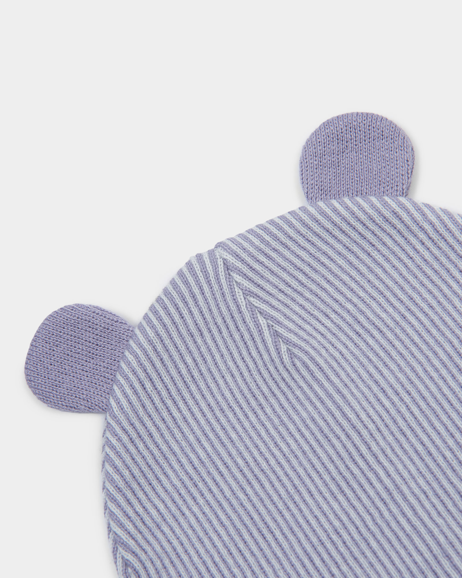 Шапка BabyGo S24BG1-FZ8670ig-77 - фото 3