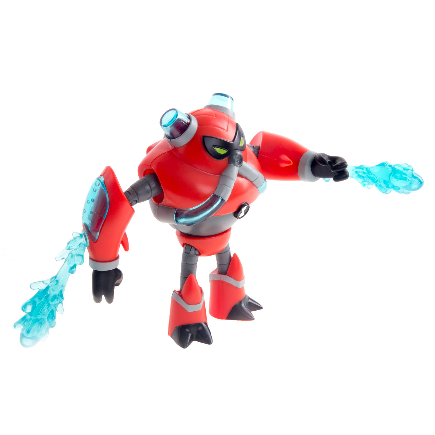Фигурка Ben10 - фото 6