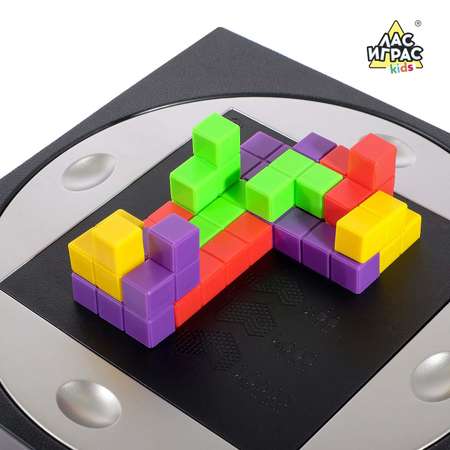 Настольная игра Лас Играс KIDS Тетрис