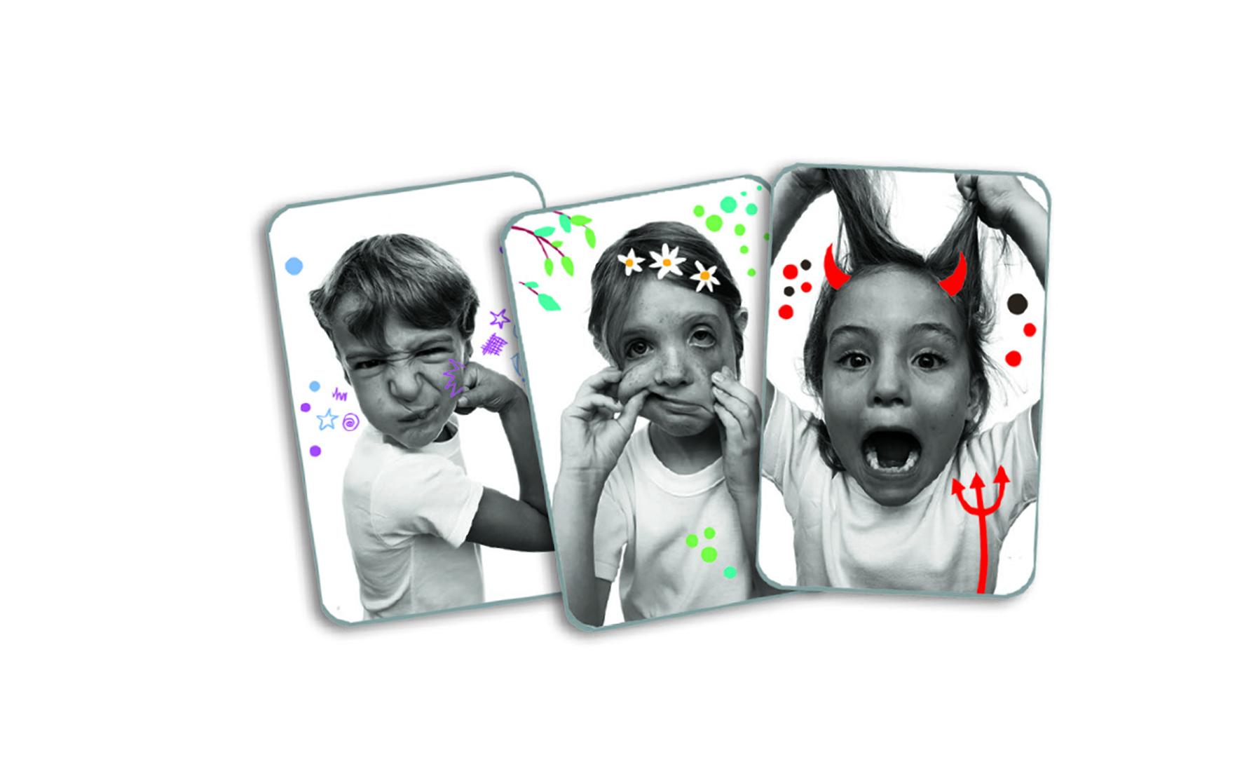 Настольная игра Djeco - фото 2