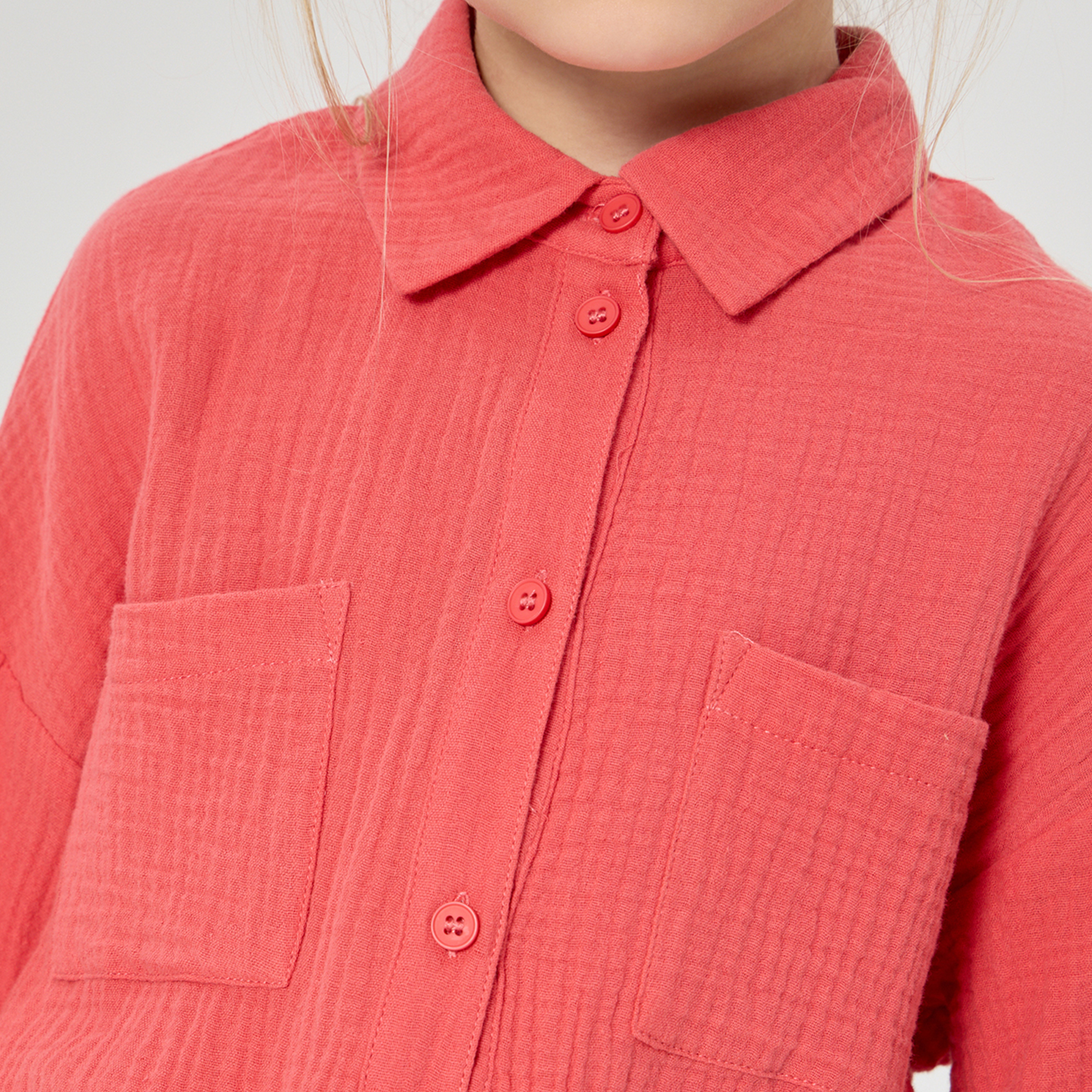 Платье CHOUPETTE 28.128 - фото 6