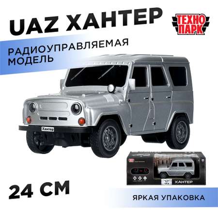 Внедорожник РУ Технопарк УАЗ Hunter