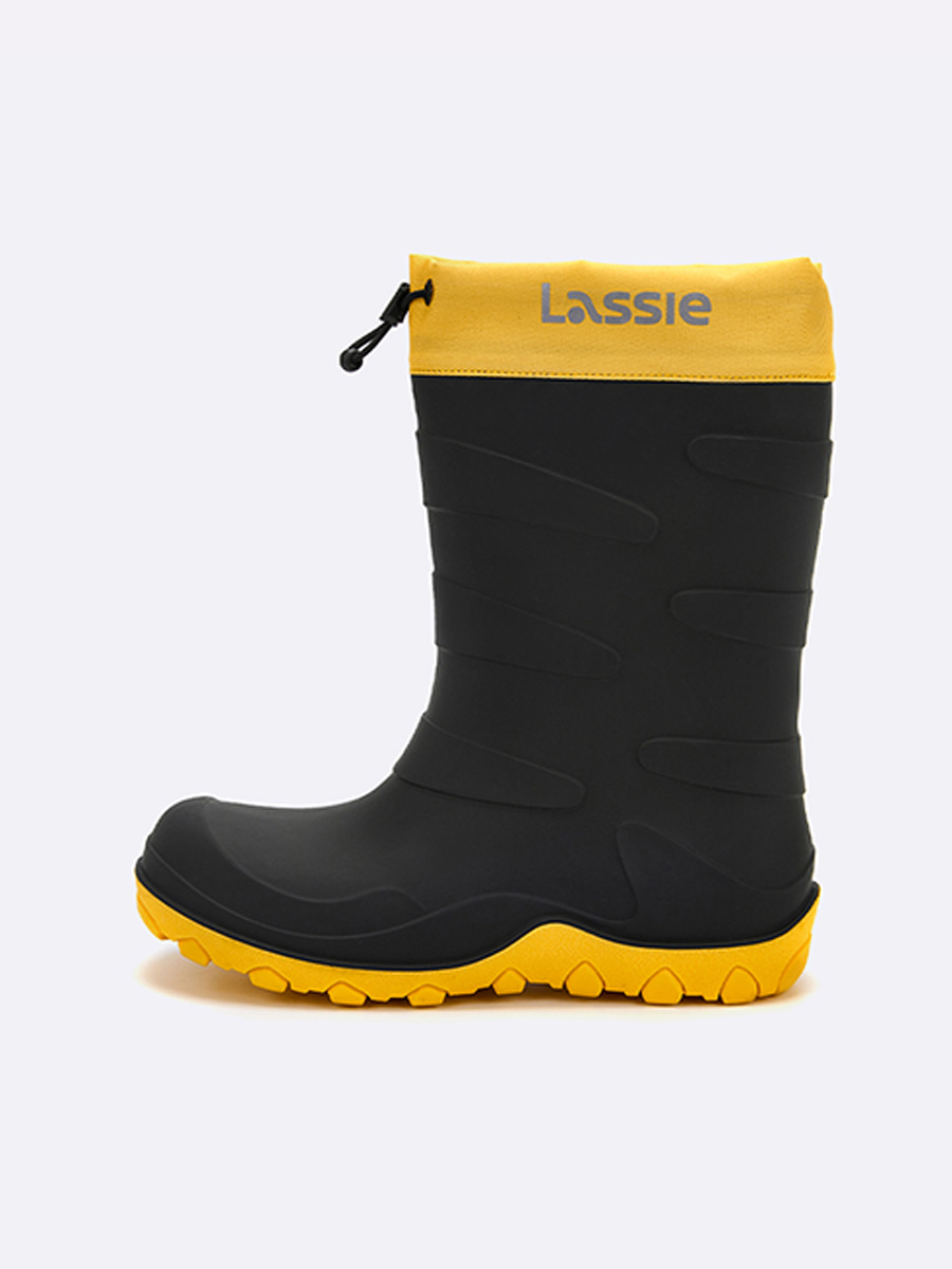Сапоги резиновые Lassie 73405203-6960 - фото 4