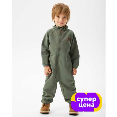 Комбинезон BabyGо