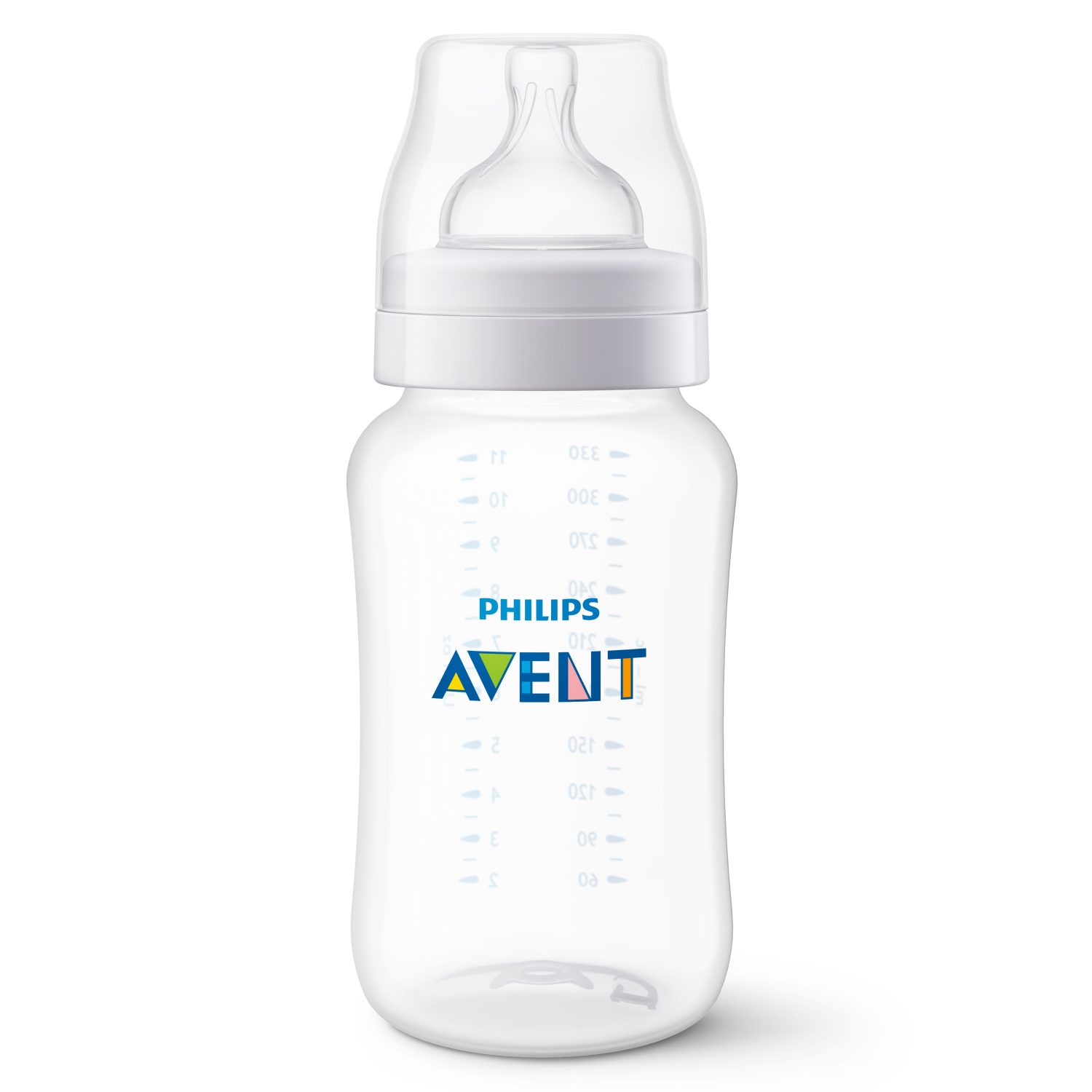 Бутылочка Philips Avent Anti-Colic 330 мл - фото 1
