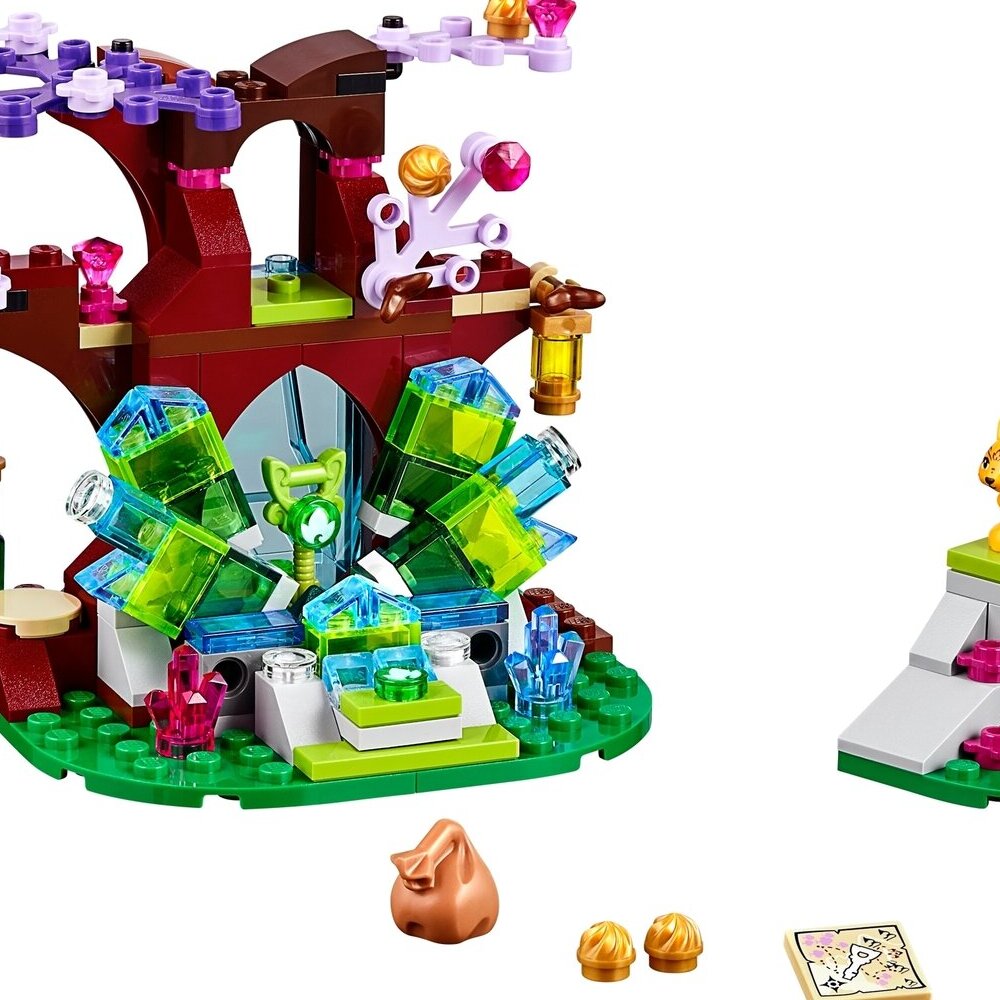 Конструктор LEGO 692 дет. - фото 2