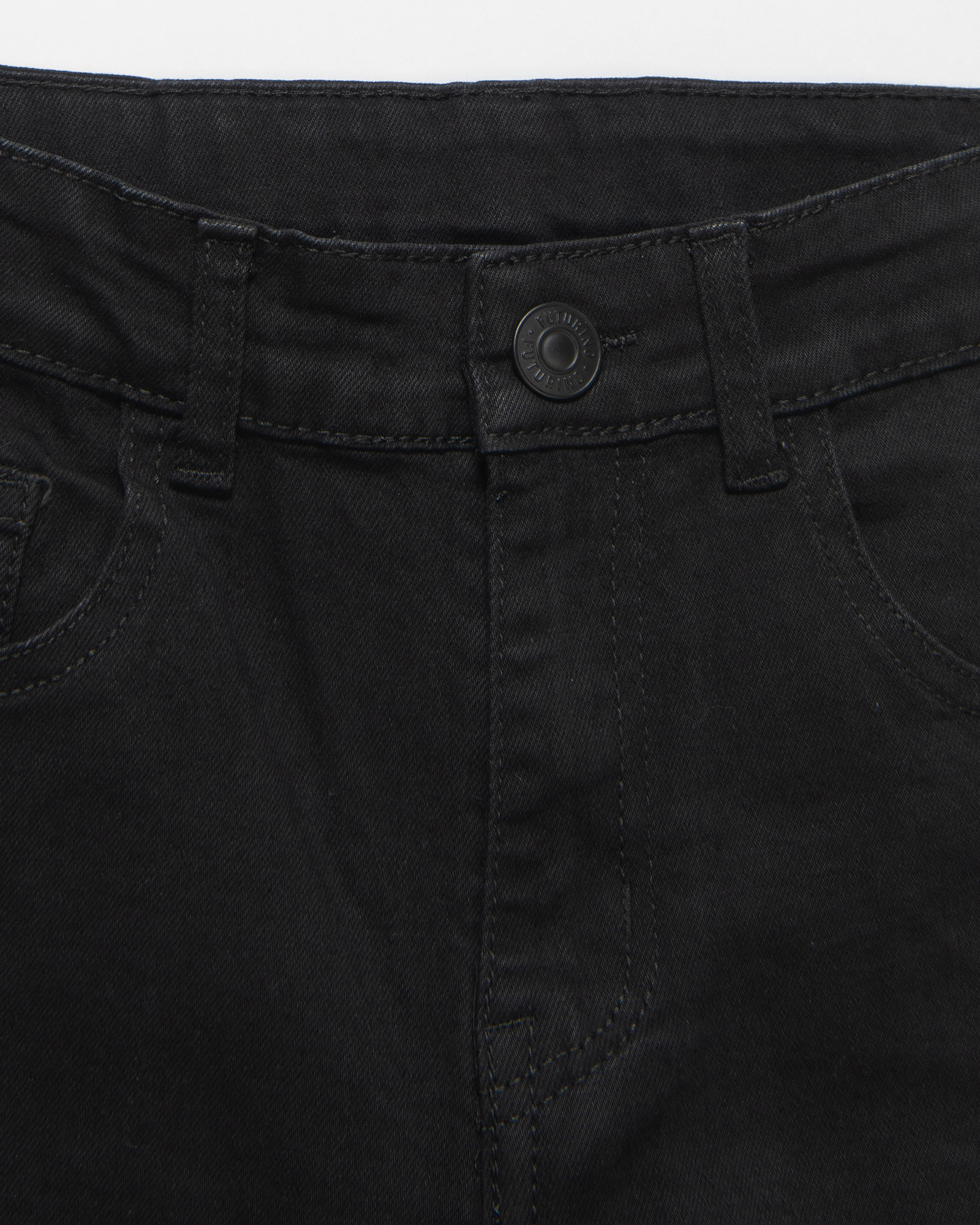 Джинсы Futurino W24FU1-B06tb-99 - фото 4