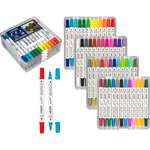 Маркеры deVENTE акриловые 48 шт.